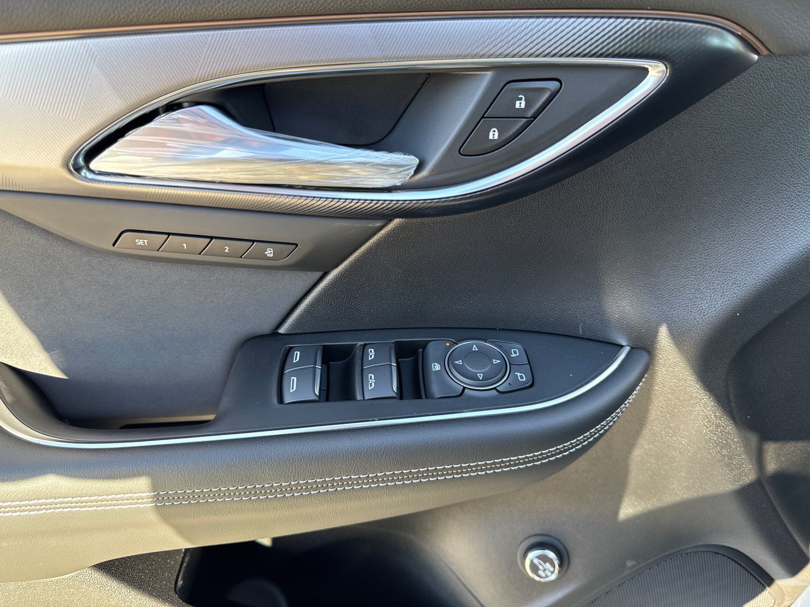 Used 2026 Buick Envision Sport Touring AWD/4WD image 27