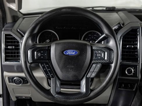 Used 2021 Ford F250 XLT AWD/4WD image 16