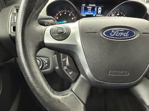 Used 2014 Ford Escape Titanium image 27