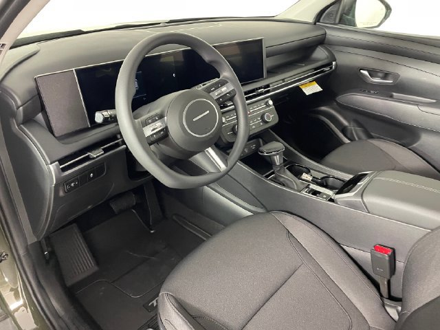 New 2026 Hyundai Tucson SE AWD/4WD image 3