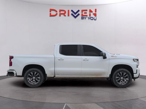 Used 2020 Chevrolet Silverado 1500 RST image 6