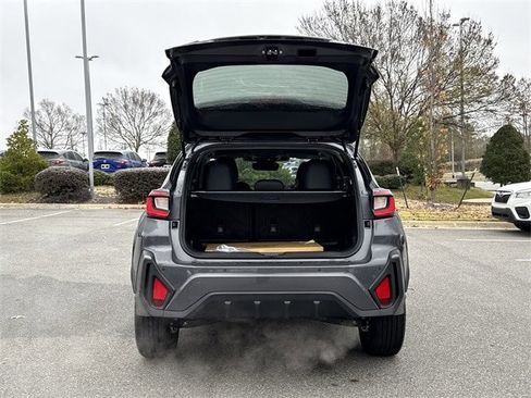 Certified 2025 Subaru Crosstrek 2.5i Limited w/ Popular Package #3A image 15