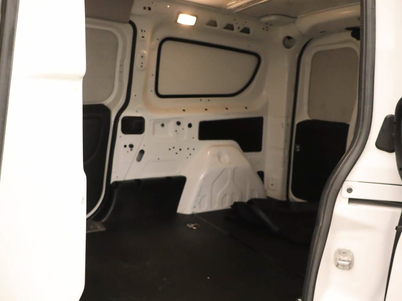 Used 2022 RAM ProMaster City Wagon FWD image 18