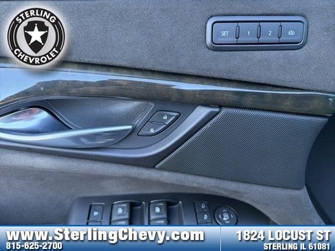 Used 2019 Cadillac Escalade Platinum image 26