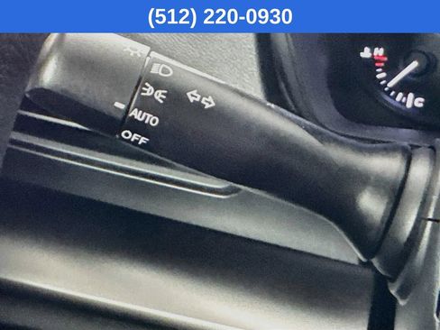 Used 2024 Subaru Impreza 2.0i AWD/4WD image 13