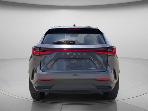 Used 2024 Lexus NX 250 FWD image 5