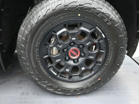 Used 2023 Toyota Sequoia TRD Pro image 31