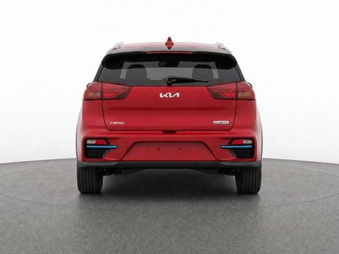 Used 2022 Kia Niro EX FWD image 3