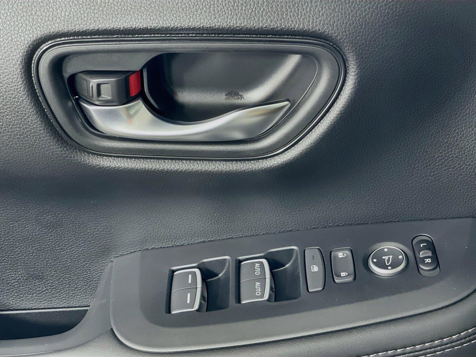 New 2027 Honda HR-V EX-L image 22