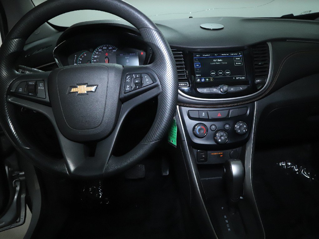 Used 2019 Chevrolet Trax LT AWD/4WD image 27