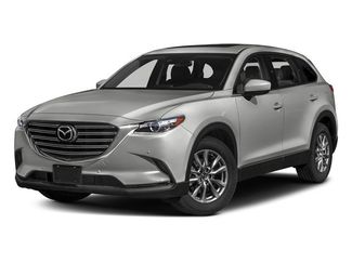 Used 2018 MAZDA CX-9 Touring video 1