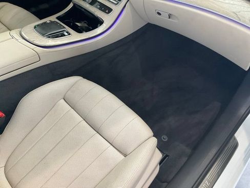Used 2022 Mercedes-Benz E 450 Coupe image 23