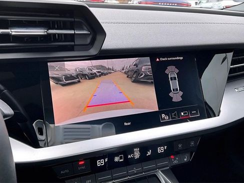 Used 2022 Audi A3 2.0T Premium image 23