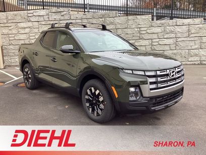 New 2026 Hyundai Santa Cruz SEL