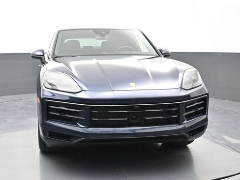 New 2025 Porsche Cayenne S AWD/4WD image 27