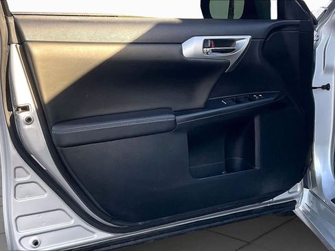 Used 2012 Lexus CT 200h Premium w/ Premium Audio Pkg image 22