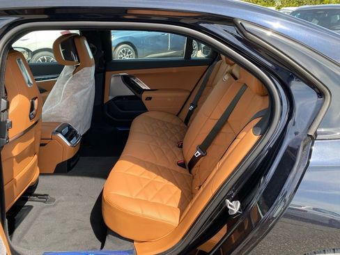 New 2026 BMW 740i xDrive AWD/4WD image 12