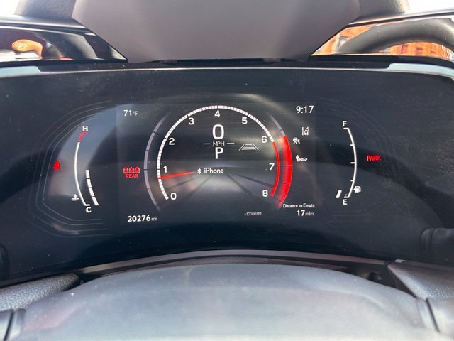 Used 2024 Lexus NX 350 F Sport AWD/4WD image 21