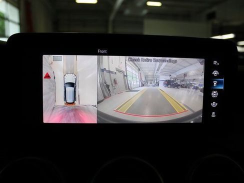 Certified 2022 Mercedes-Benz GLC 300 4MATIC image 19