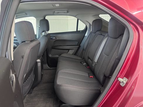 Used 2010 Chevrolet Equinox LT w/ Vehicle Interface Package FWD image 12