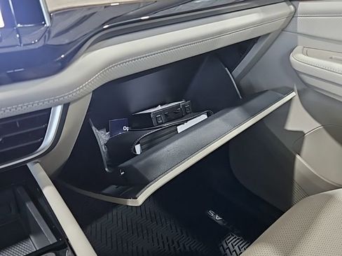 New 2026 Volkswagen Atlas SE FWD image 33