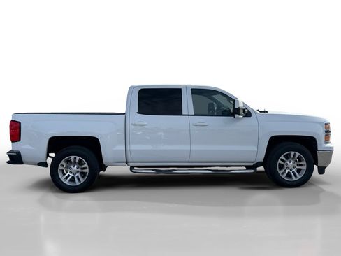 Used 2014 Chevrolet Silverado 1500 LT w/ All Star Edition image 6