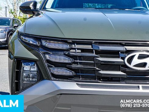 Used 2026 Hyundai Tucson SEL image 11