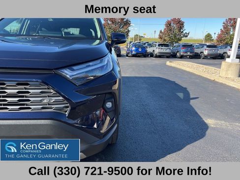 Used 2024 Toyota RAV4 Limited image 20