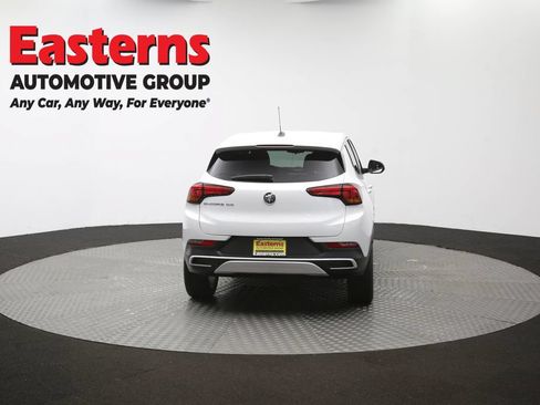 Used 2023 Buick Encore GX Preferred w/ Cold Weather Comfort Package FWD image 33