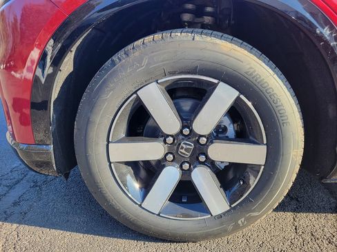 New 2026 Honda Prologue Touring image 12