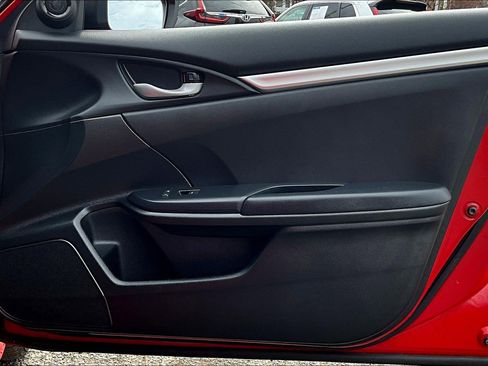 Used 2021 Honda Civic Sport image 18