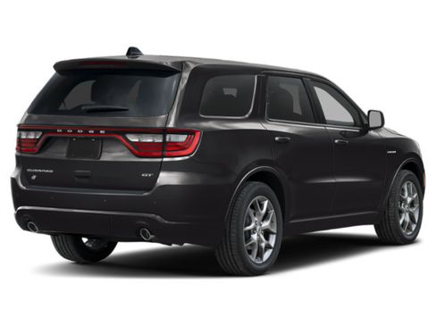 New 2026 Dodge Durango GT w/ Tow 'N Go Package AWD/4WD image 4