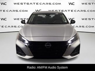 Used 2024 Nissan Altima 2.5 S FWD video 2