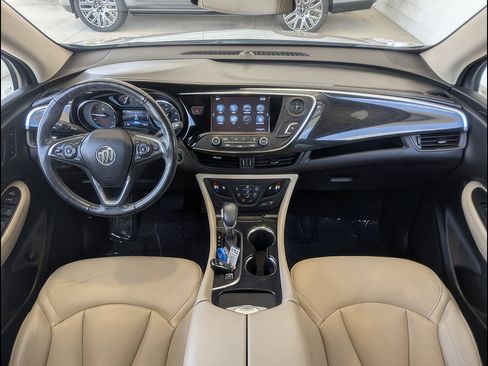 Used 2017 Buick Envision Essence FWD image 23