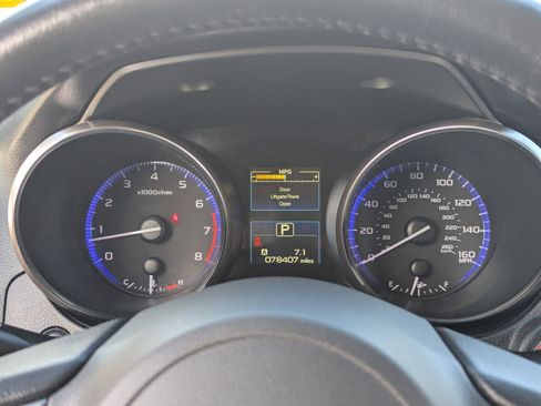 Used 2015 Subaru Outback 3.6R Limited image 26