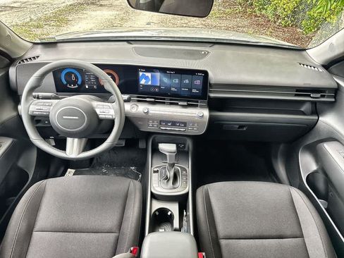 New 2027 Hyundai Kona SEL Sport FWD image 24