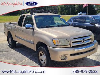 Used 2003 Toyota Tundra SR5 image 1