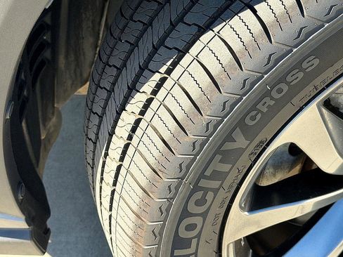 Used 2020 Lexus NX 300 F Sport w/ F Sport Premium Package image 18