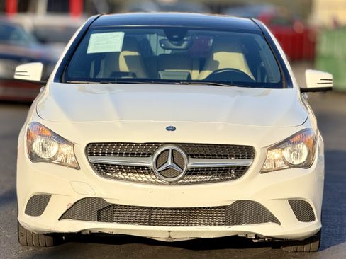 Used 2016 Mercedes-Benz CLA 250 image 3