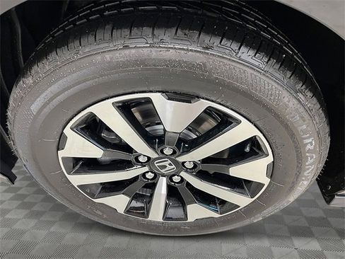 New 2026 Honda Odyssey EX-L image 12