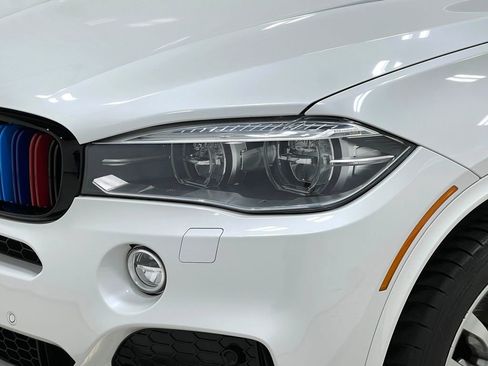 Used 2016 BMW X5 xDrive40e image 35