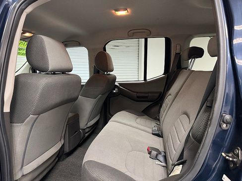 Used 2008 Nissan Xterra S RWD image 11