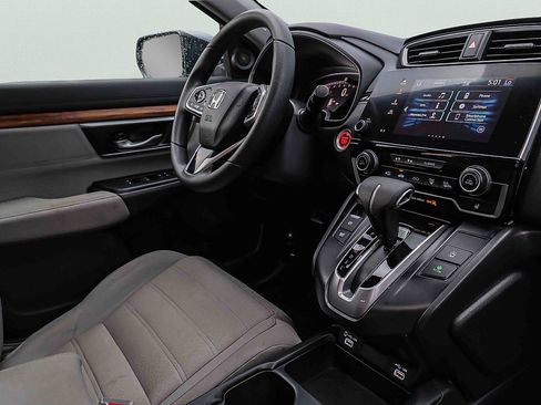 Used 2020 Honda CR-V EX image 24