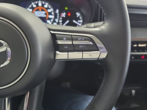 Used 2024 MAZDA CX-50 AWD 2.5 S w/ Cargo Package image 19