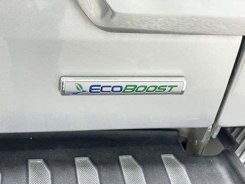 Used 2018 Ford F150 Limited w/ Trailer Tow Package AWD/4WD image 40