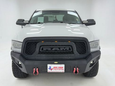 Used 2017 RAM 1500 Tradesman w/ Popular Equipment Group AWD/4WD image 3