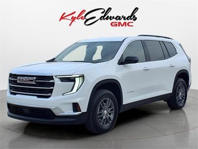 Used 2025 GMC Acadia Elevation