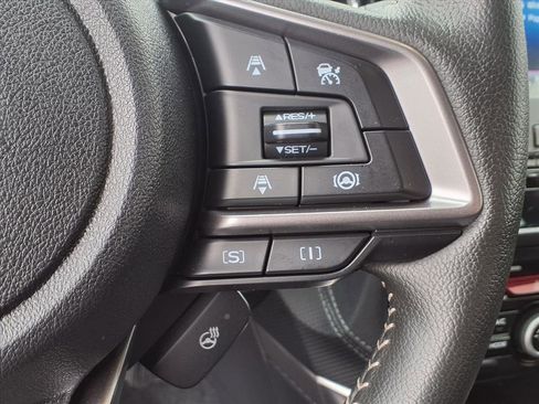 Certified 2024 Subaru Forester Touring w/ Pop Package 2 image 24