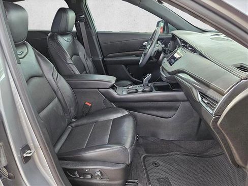 Used 2023 Cadillac XT4 Sport image 21