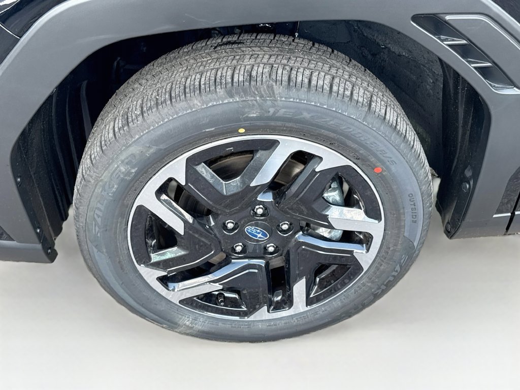 New 2026 Subaru Forester Premium AWD/4WD image 42